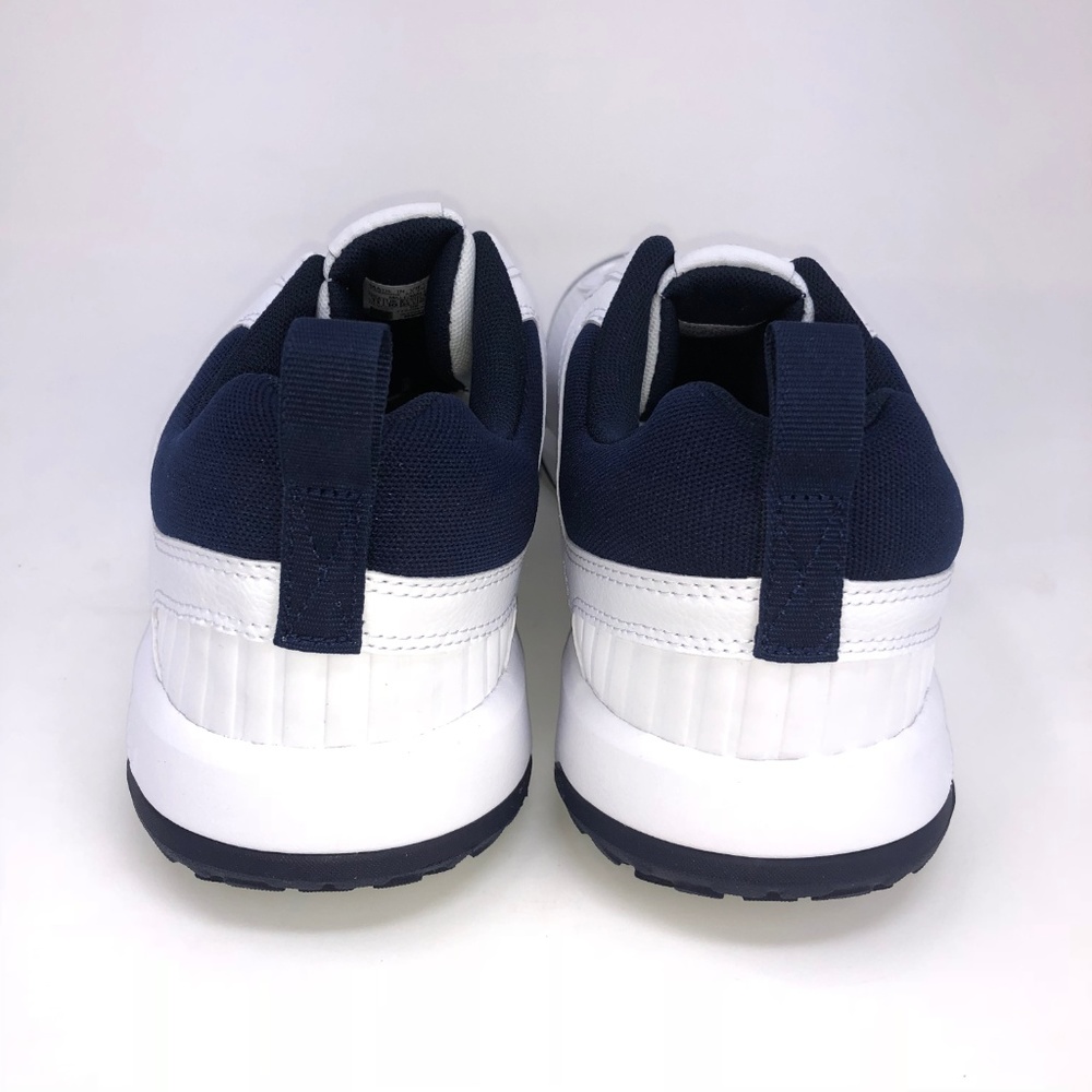 NEW Reebok Mens CXT Trainer Athletic Shoes White - Picture 6 of 7